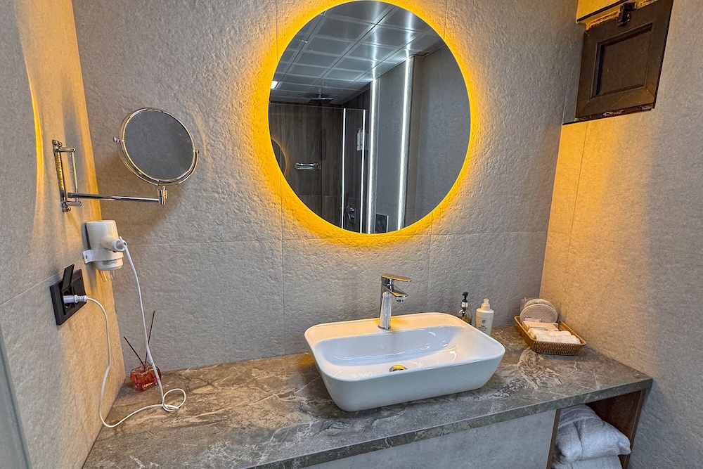 Ramada by Wyndham Erzincan Ergan 46/50