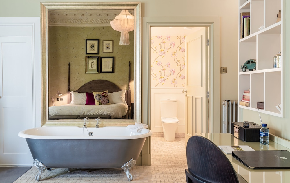 Didsbury House Hotel 47/50