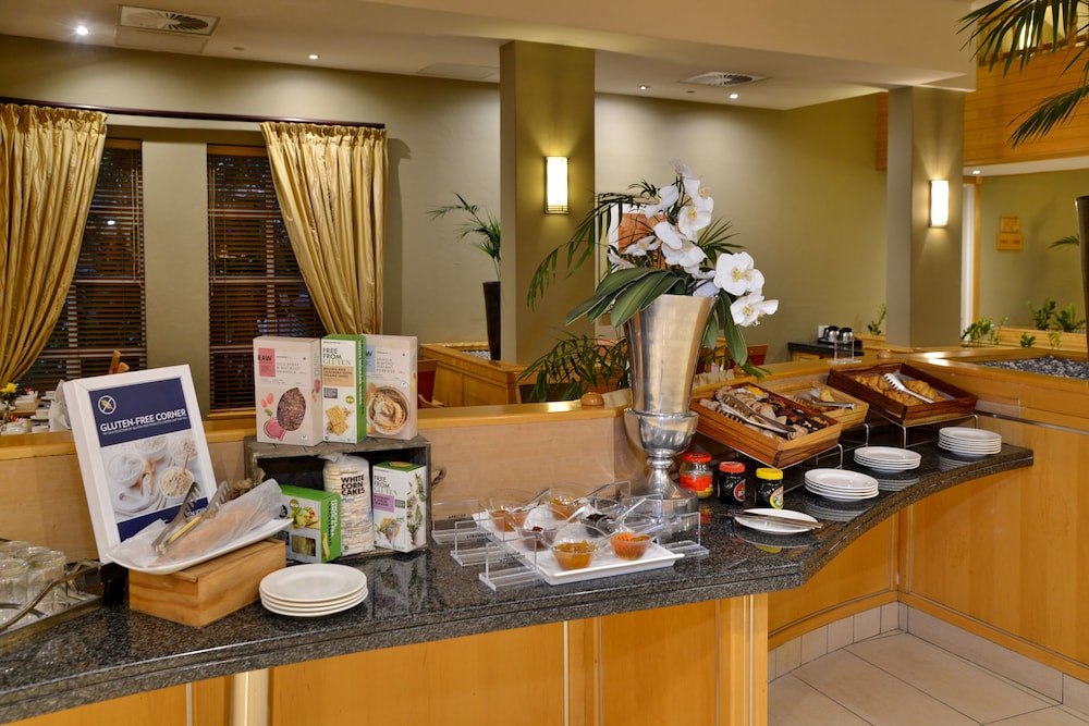 Road Lodge Sandton 21/36