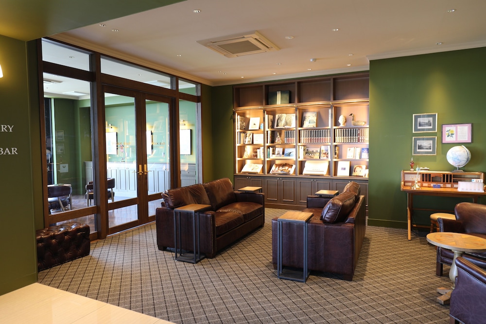 Infinito Hotel and Spa Nanki Shirahama (ex Green Hill Shirahama Hotel) 25/45