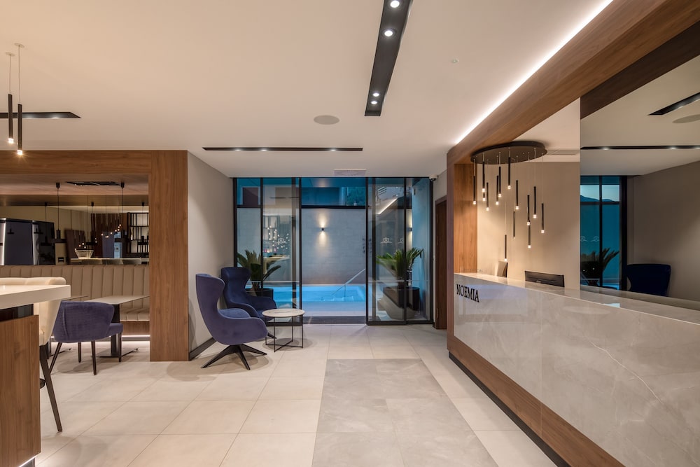 Boutique Hotel Noemia 11/84