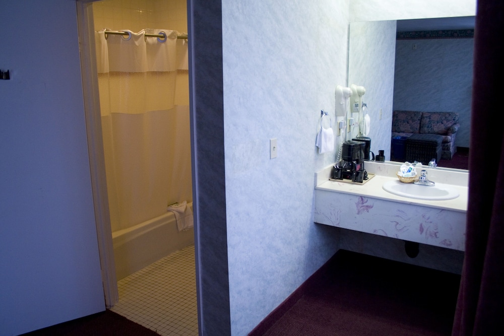 Old Town Western Inn & Suites 27/71