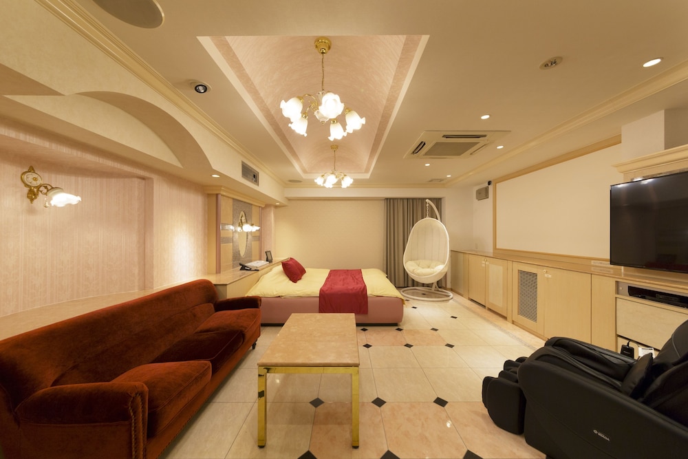 Hotel Luna Ikeda - Adults Only 36/42