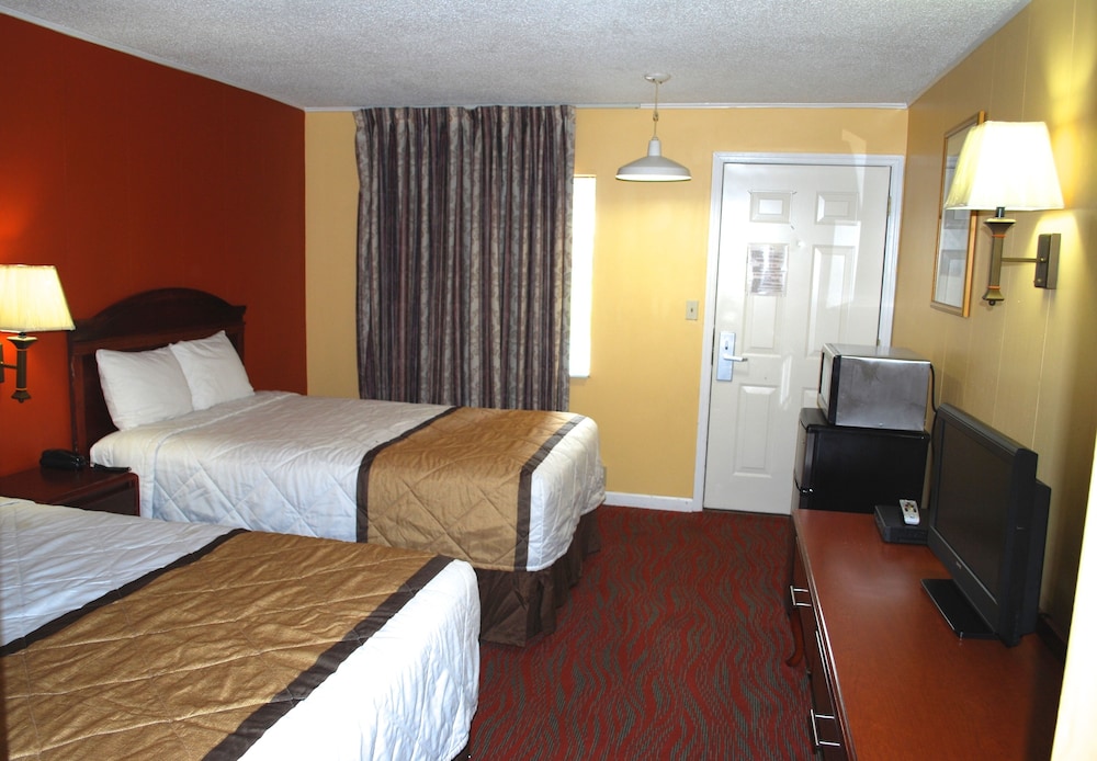OYO Duffy's Motel 11/37