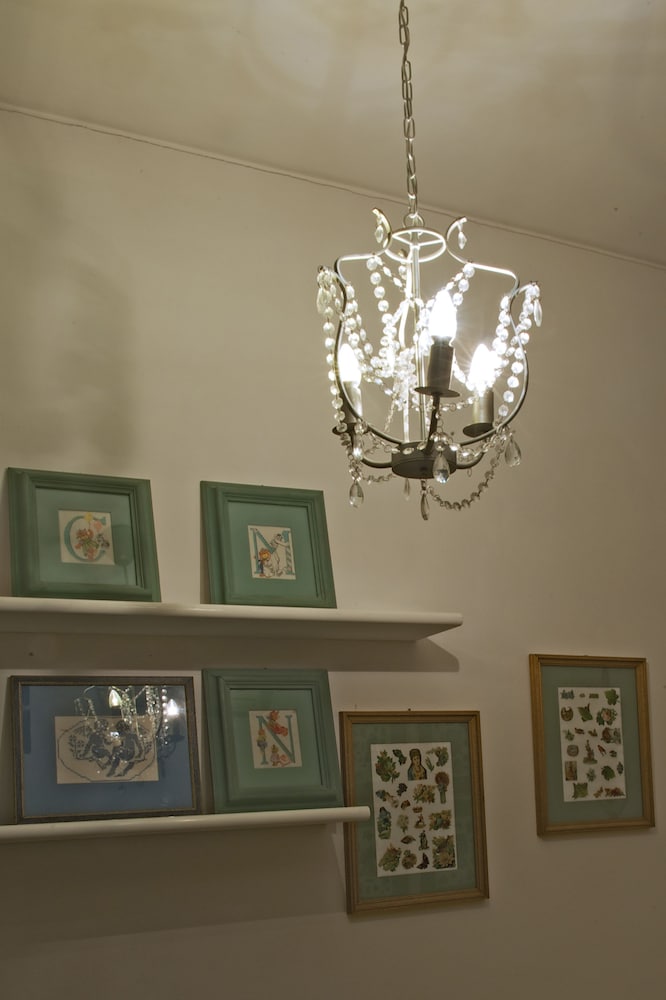 Cristina Rossi Bed and Breakfast 7/50
