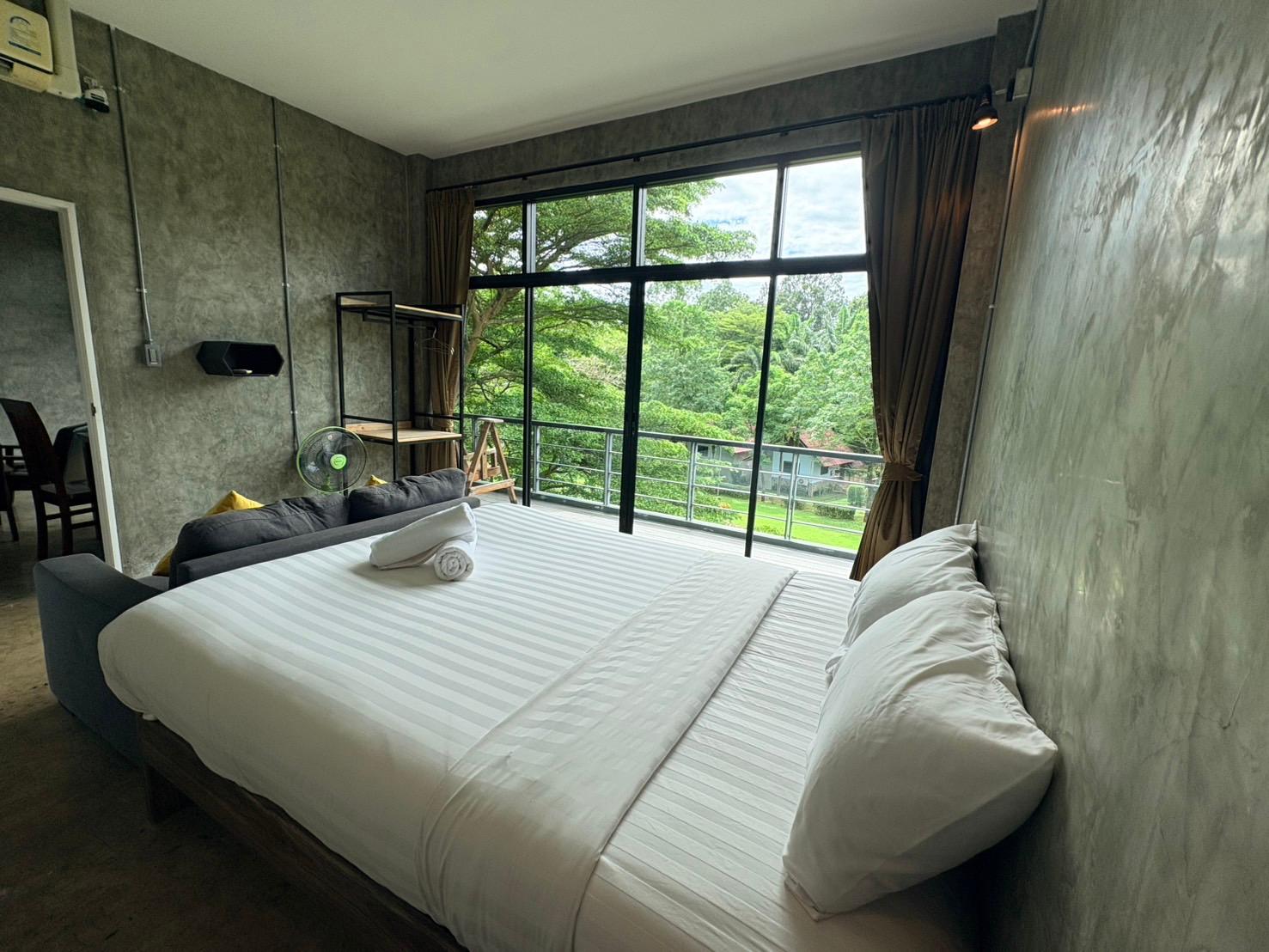 Ma - Kham Forest Resort 23/62