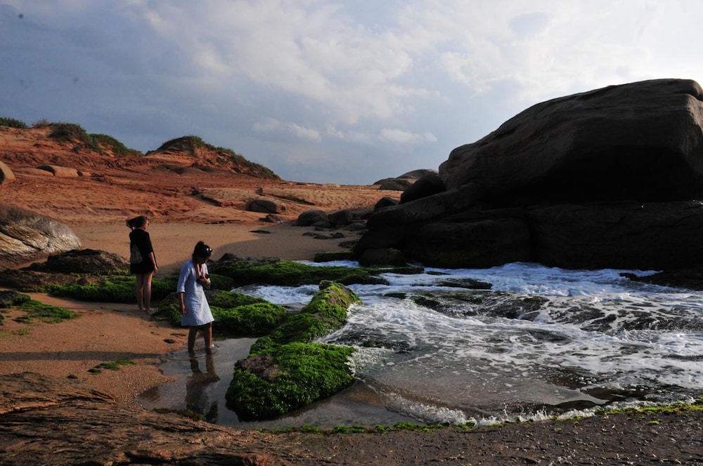 Back Of Beyond Dune Camp - Yala 33/48
