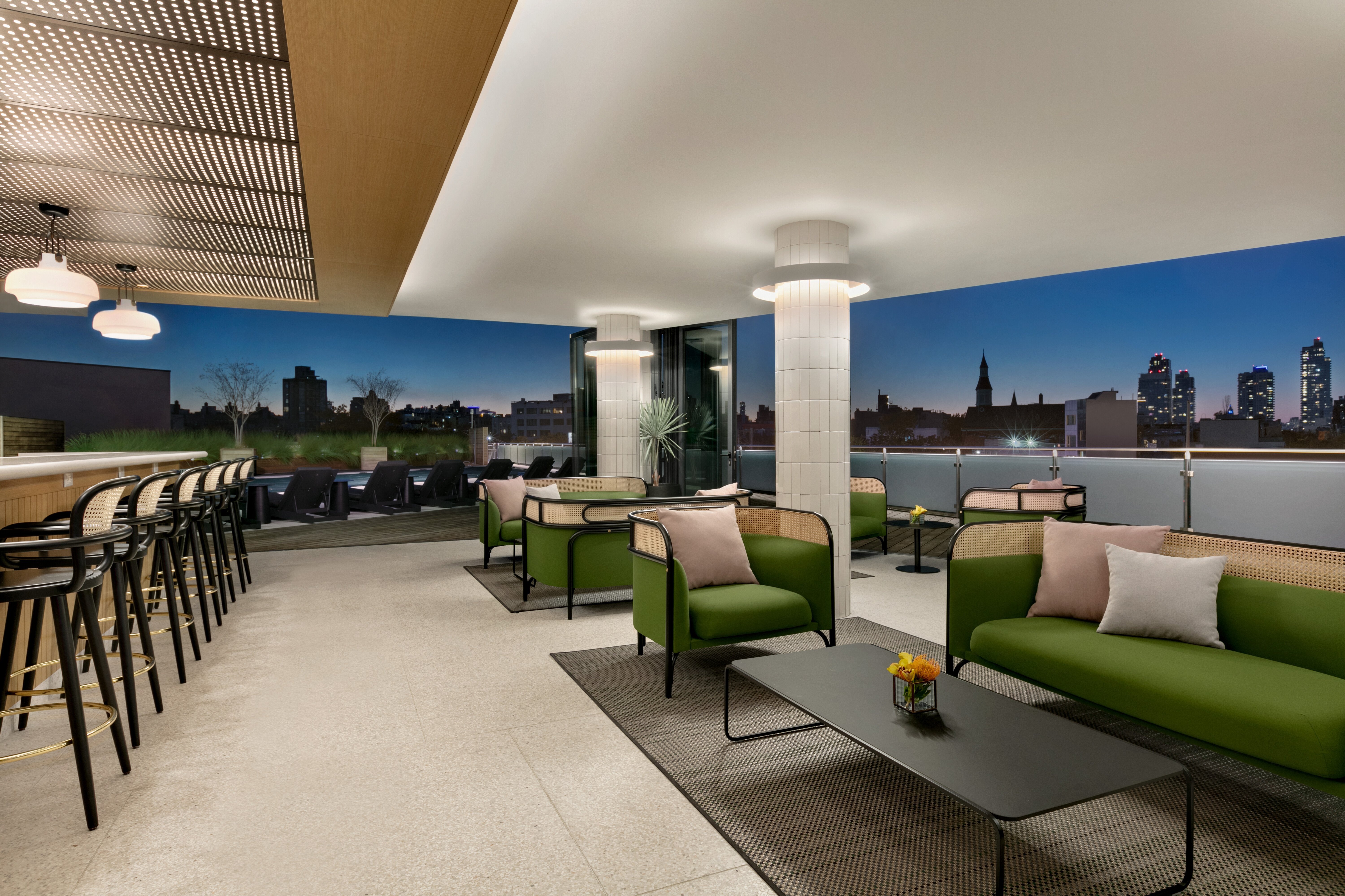 Hotel Indigo Williamsburg - Brooklyn 50/72