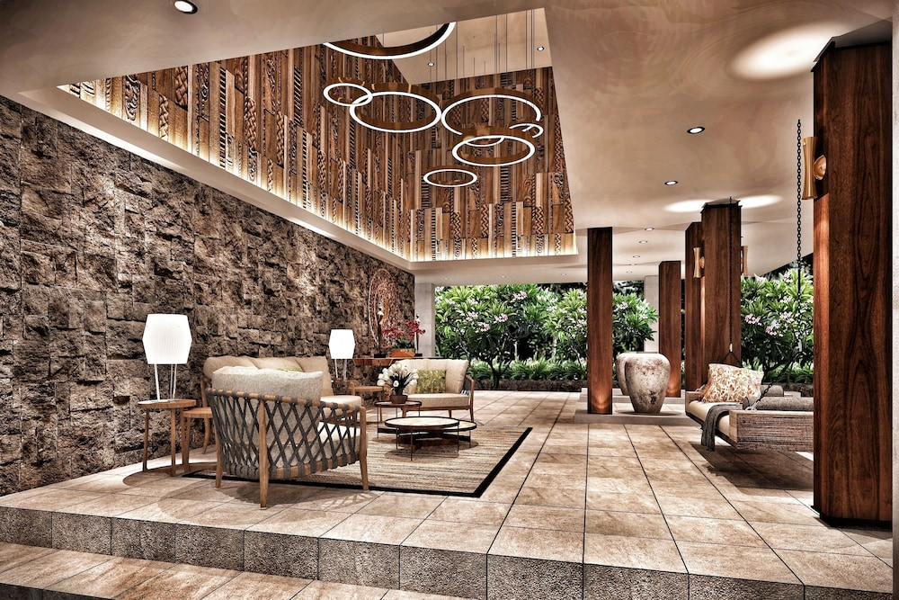 The Garcia Ubud Hotel And Resort 10/70