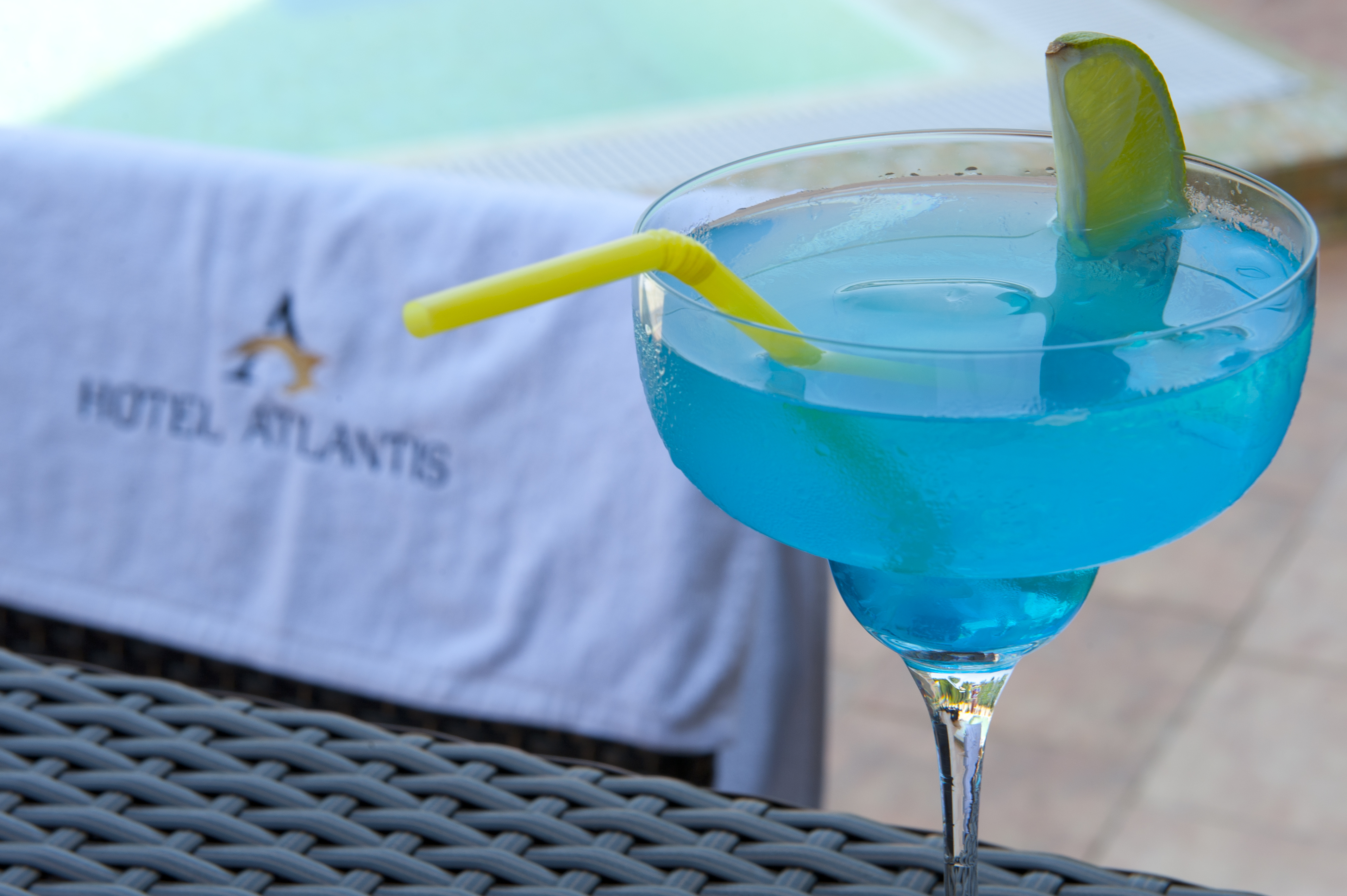 Atlantis Medical Wellness & Conference 18/50