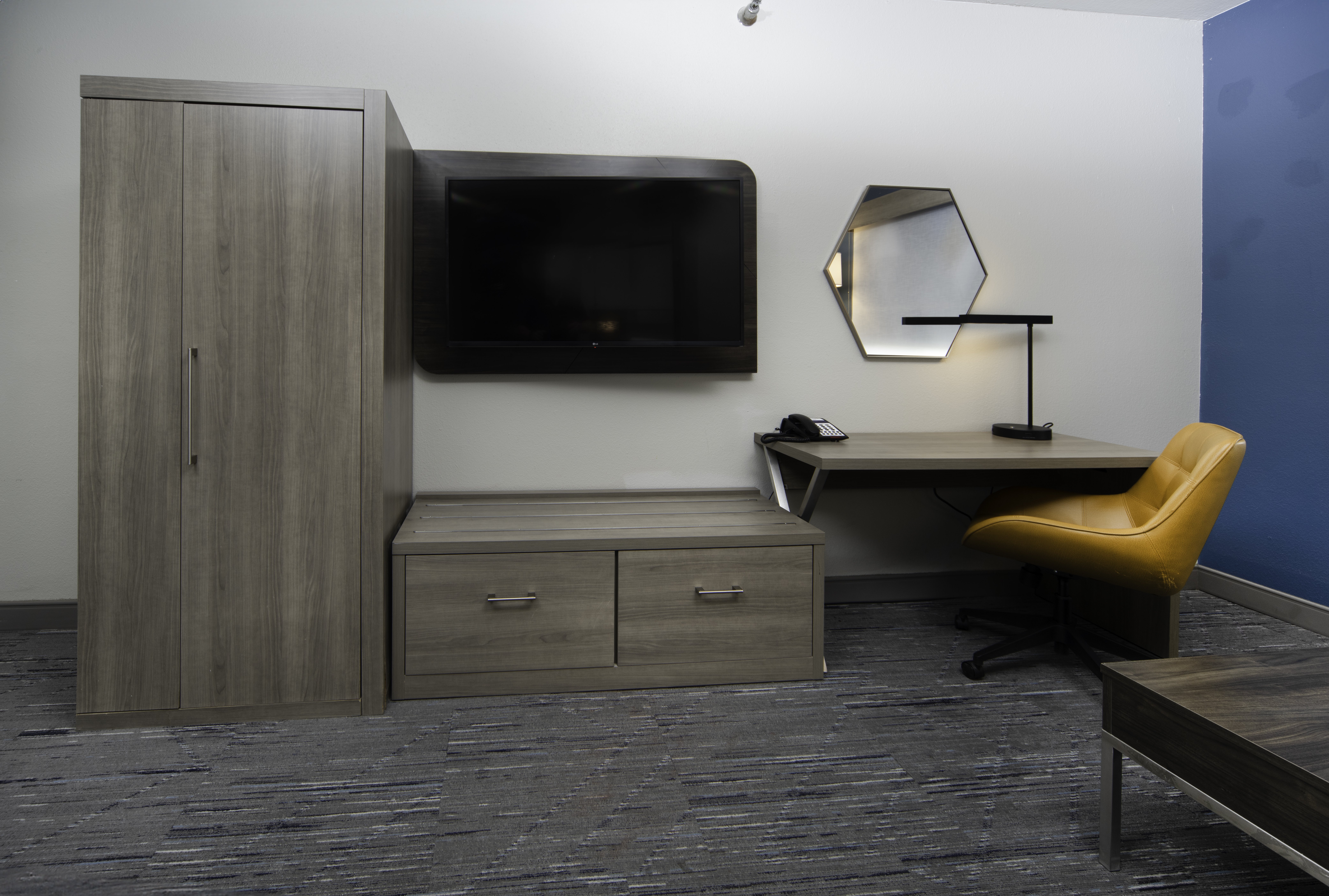 Holiday Inn Express Hotel Suites Canyon 61/67