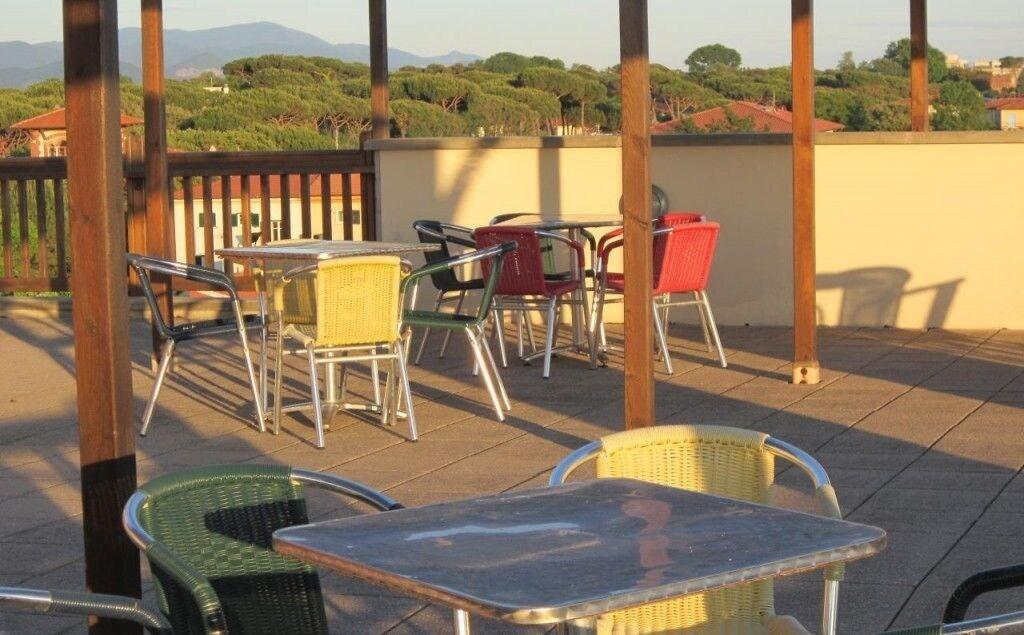 Hotel Oceano 36/50