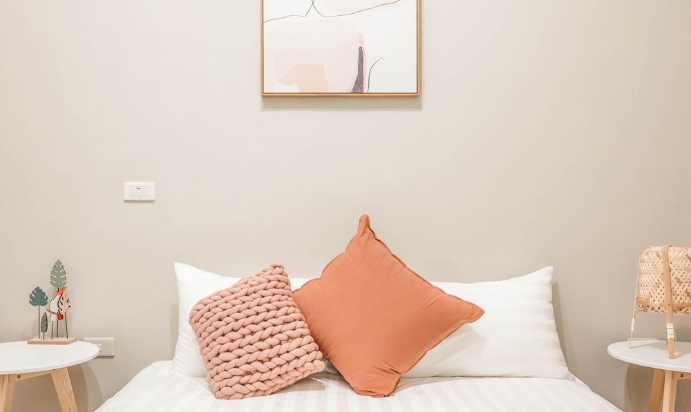 H& Taitung Puyuma Style Inn photo4