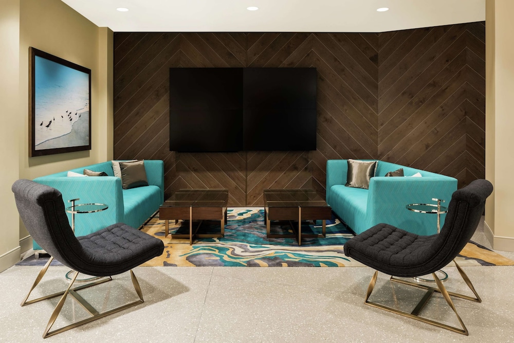 Hilton Garden Inn Miami Dolphin Mall 40/73