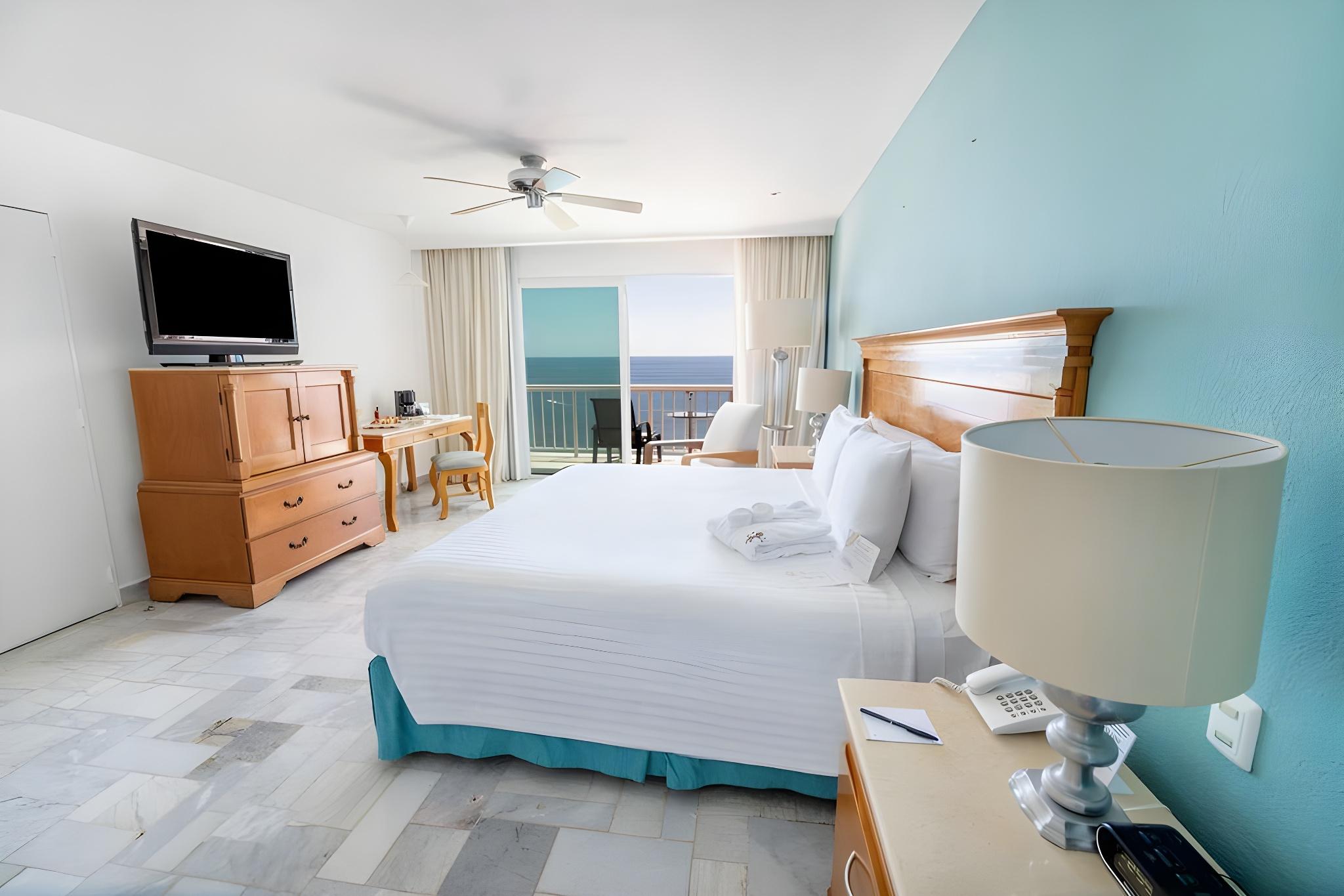 Superior, Sea View