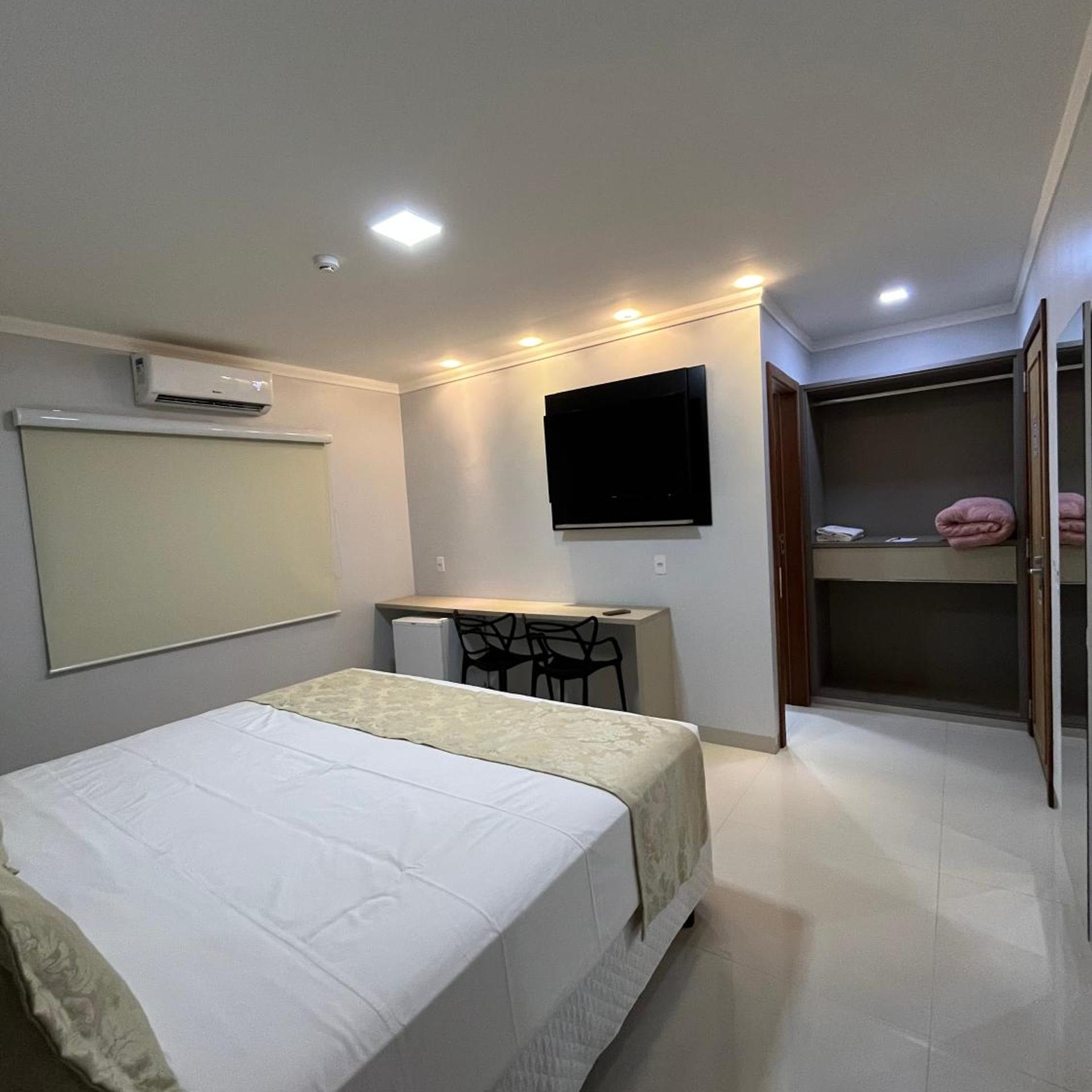 Apartment, Hotel Uipi 5/8