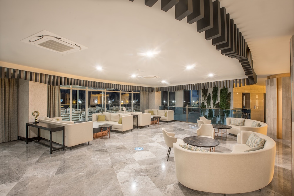 Maxeria Blue Didyma Hotel 45/68