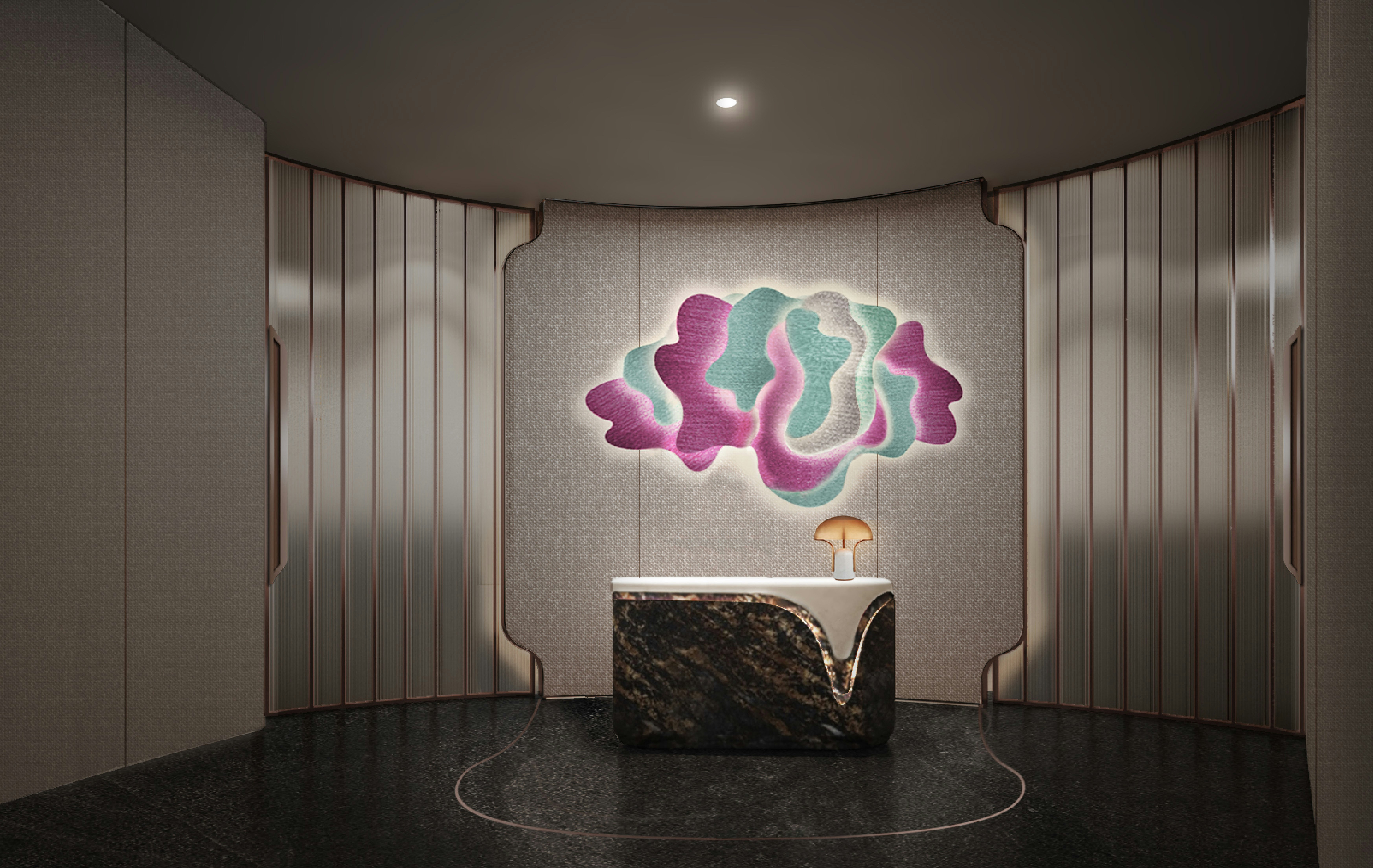 The Reserve Hotel Luoyang, Curio Collection by Hilton 10/51