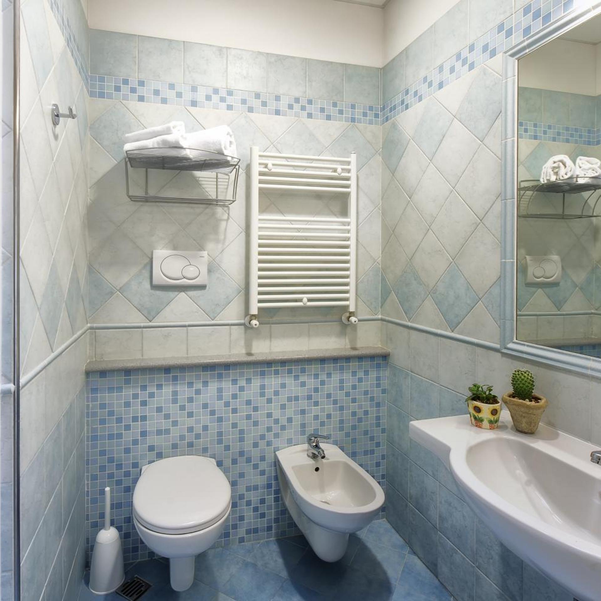 Albergo Ristorante Pozzi 46/50