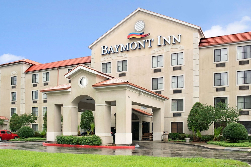 Comfort Inn I45 South Conroe, TX 3/35