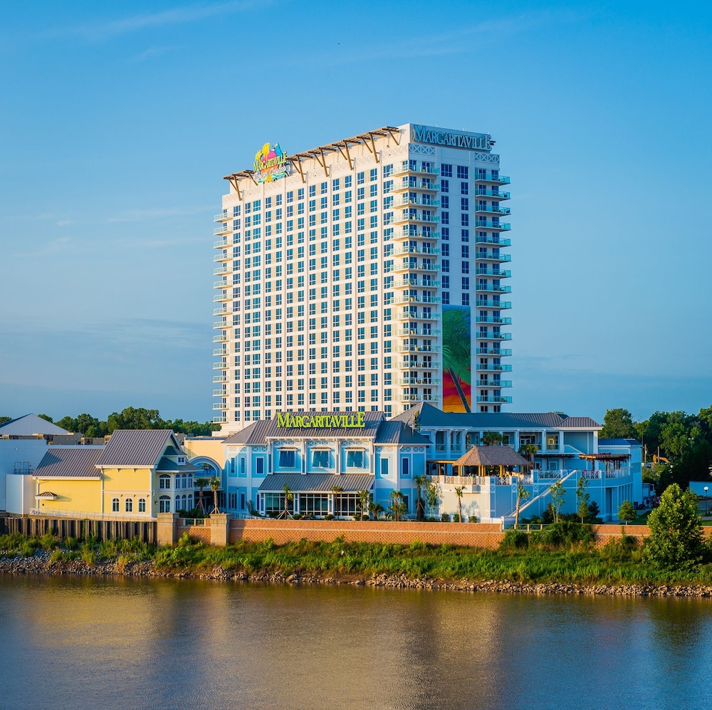 Margaritaville Resort Casino 66/71