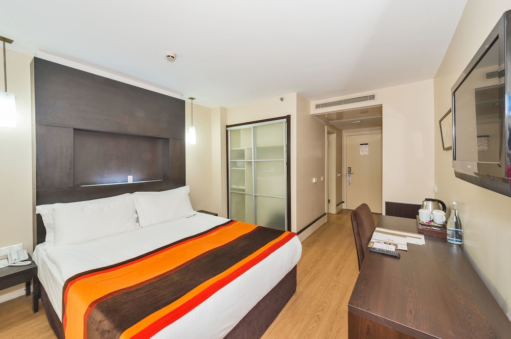 The Hotel Beyaz Saray & Spa, Istanbul 34/65
