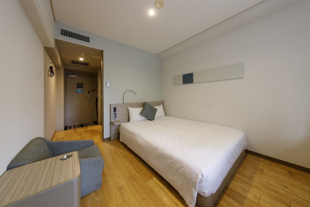 Shinagawa Prince Hotel N Tower 8/50