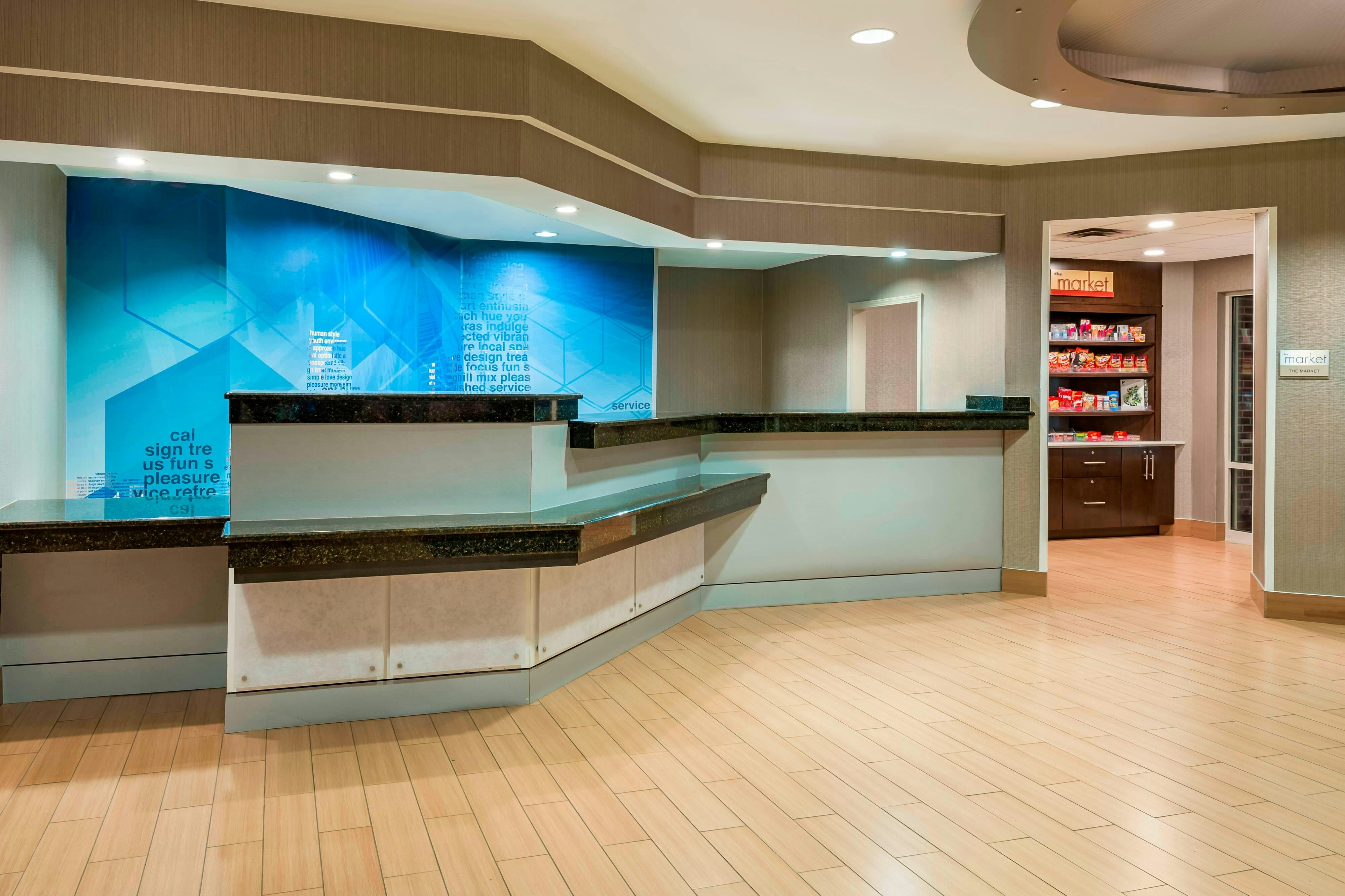 SPRINGHILL SUITES INDIANAPOLIS CARMEL
