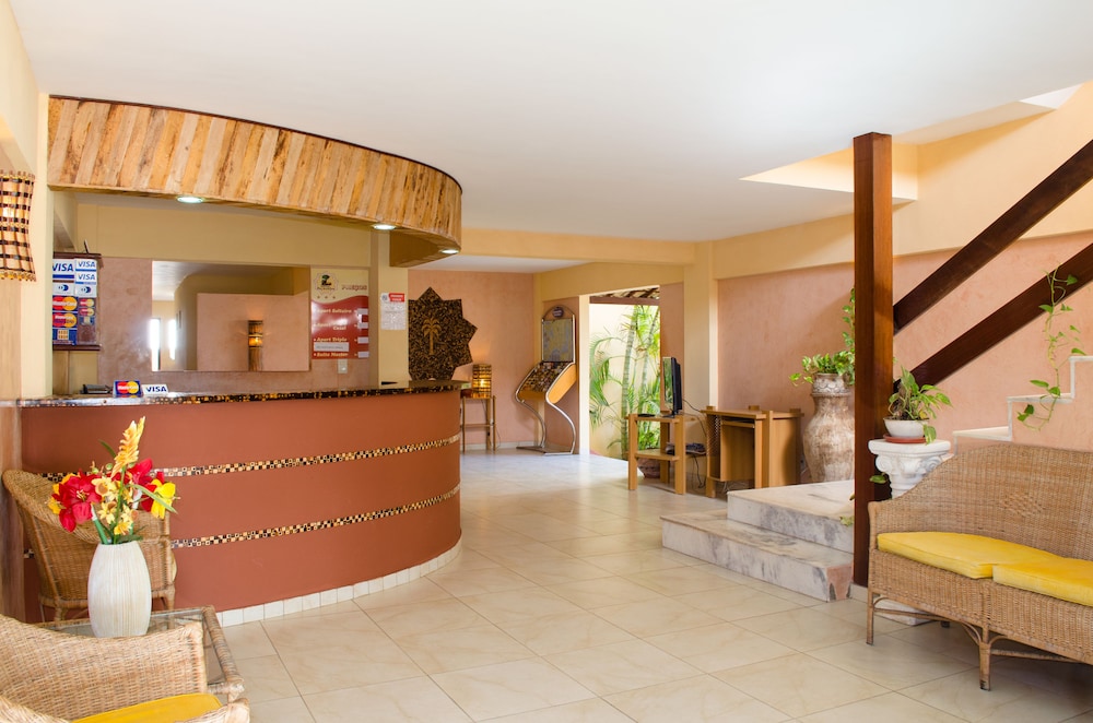 Palmanova Hotel 7/72