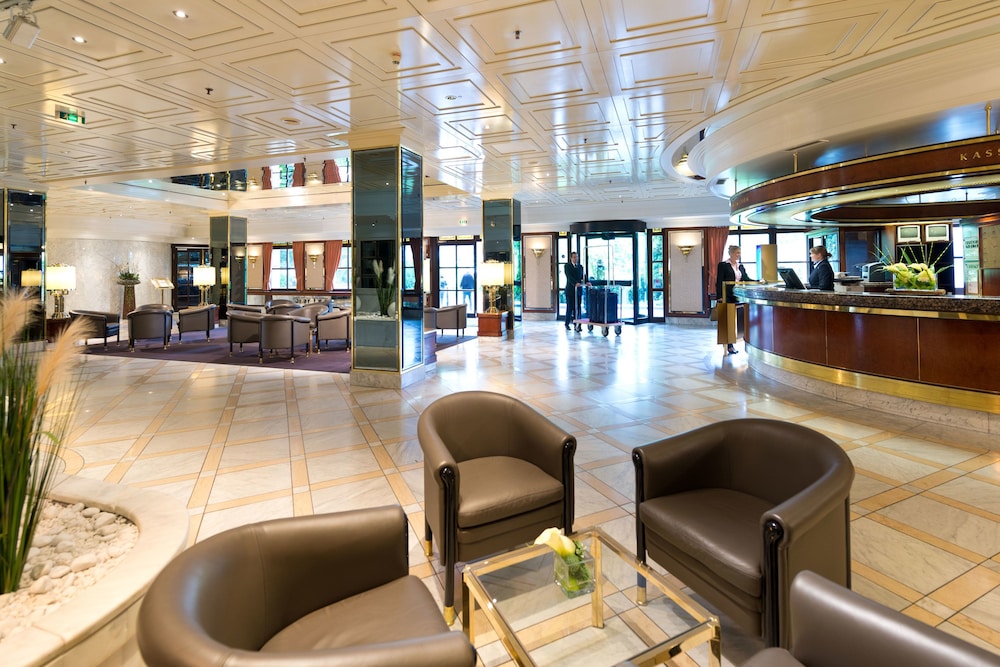 Maritim Hotel Koenigswinter 5/71