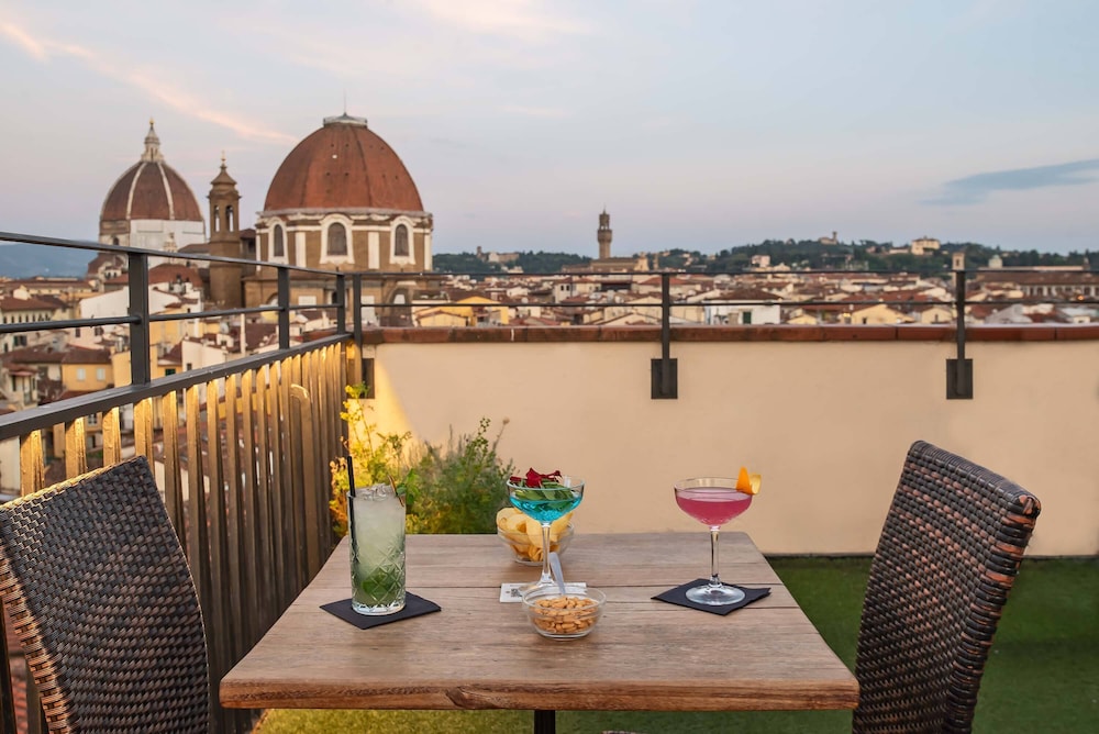 Hotel Machiavelli Palace 58/77