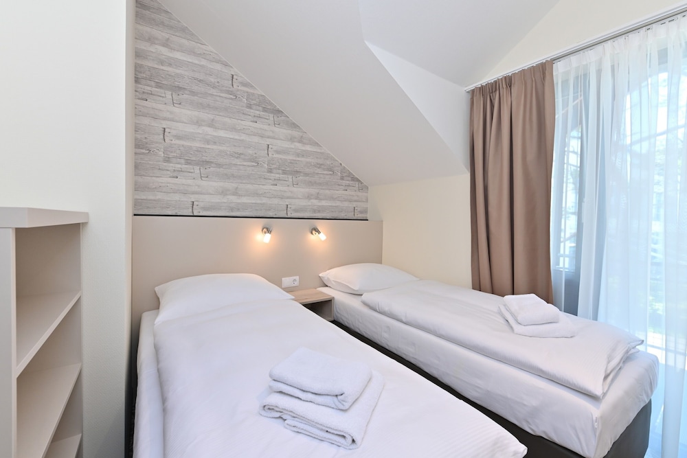 Aquamaris Strandresidenz Rügen 18/71