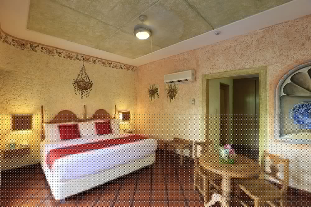 Hosteria Las Quintas Hotel and Spa 19/69