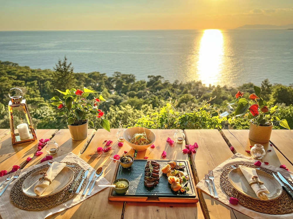 Seaview Faralya Boutique Hotel 32/50