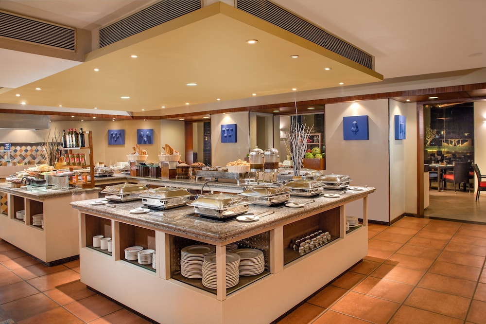 Kenilworth Resort and Spa Goa 8/72