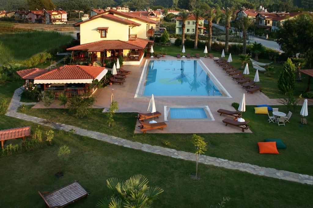 Efe Hotel Gocek 15/22