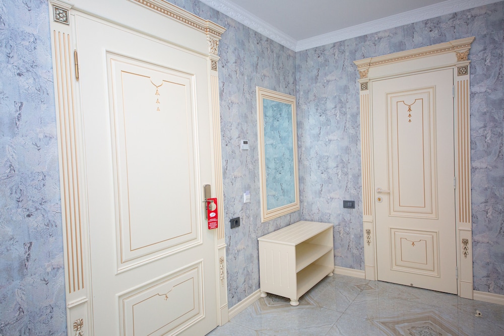 Nohur Hotel Gabala 46/46