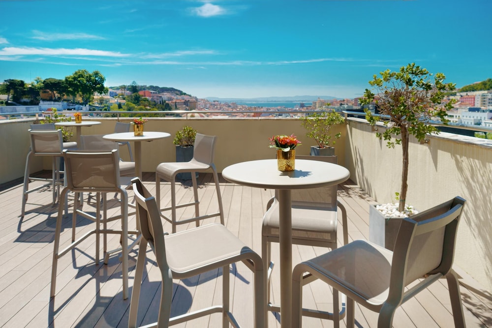Nh Collection Lisboa Liberdade 32/50
