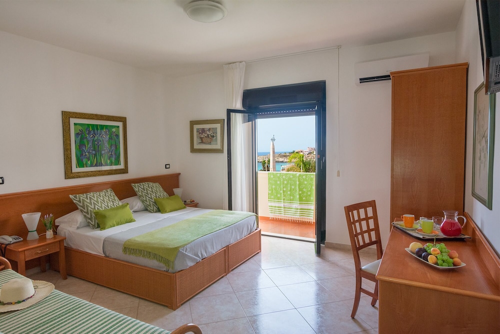 Best Western Hotel Martello 18/40