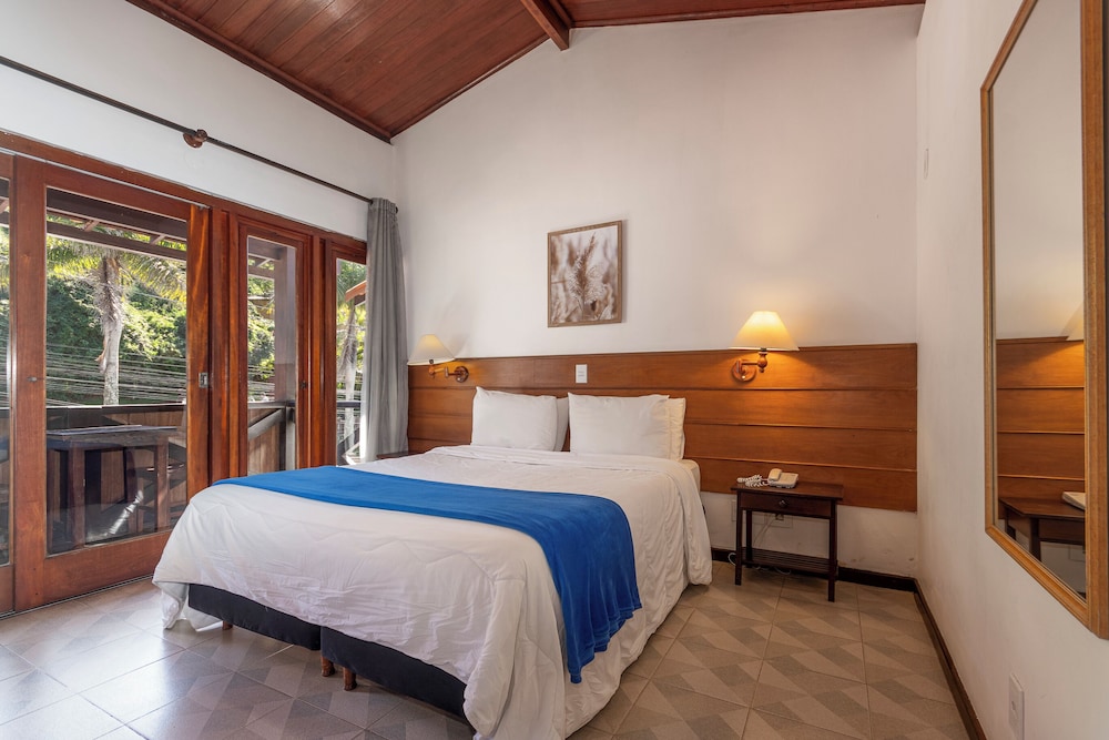 Hotel Ilha Branca Inn 20/50
