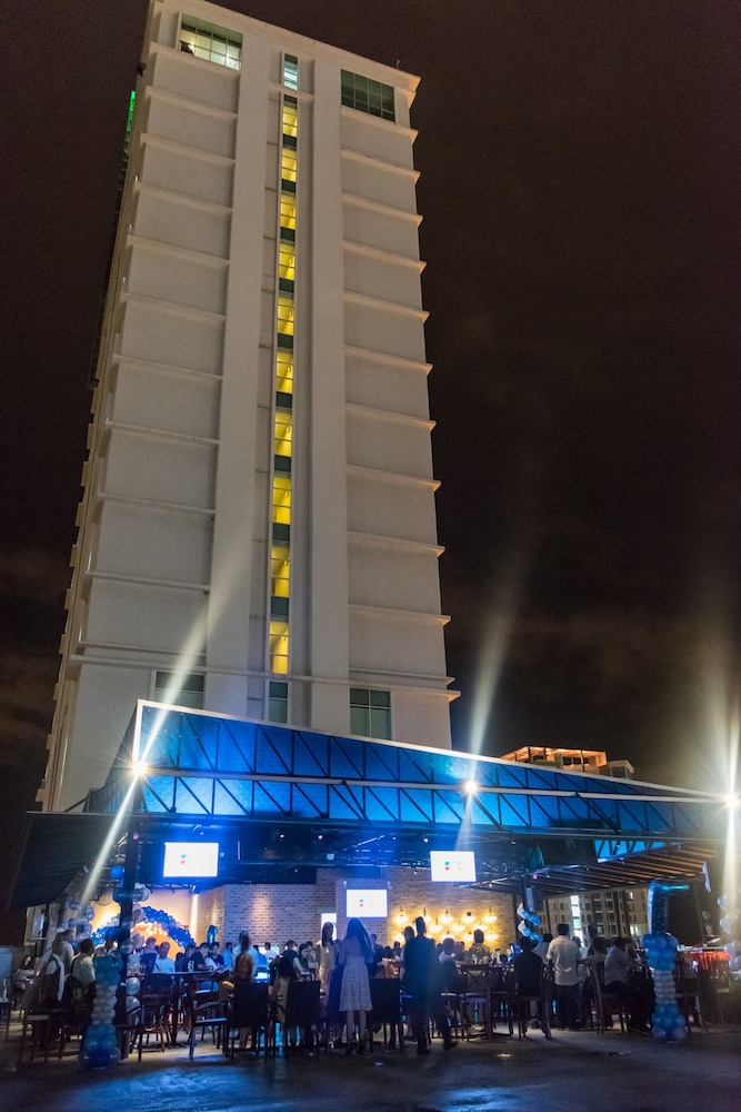 Mh Hotel Ipoh 3/50
