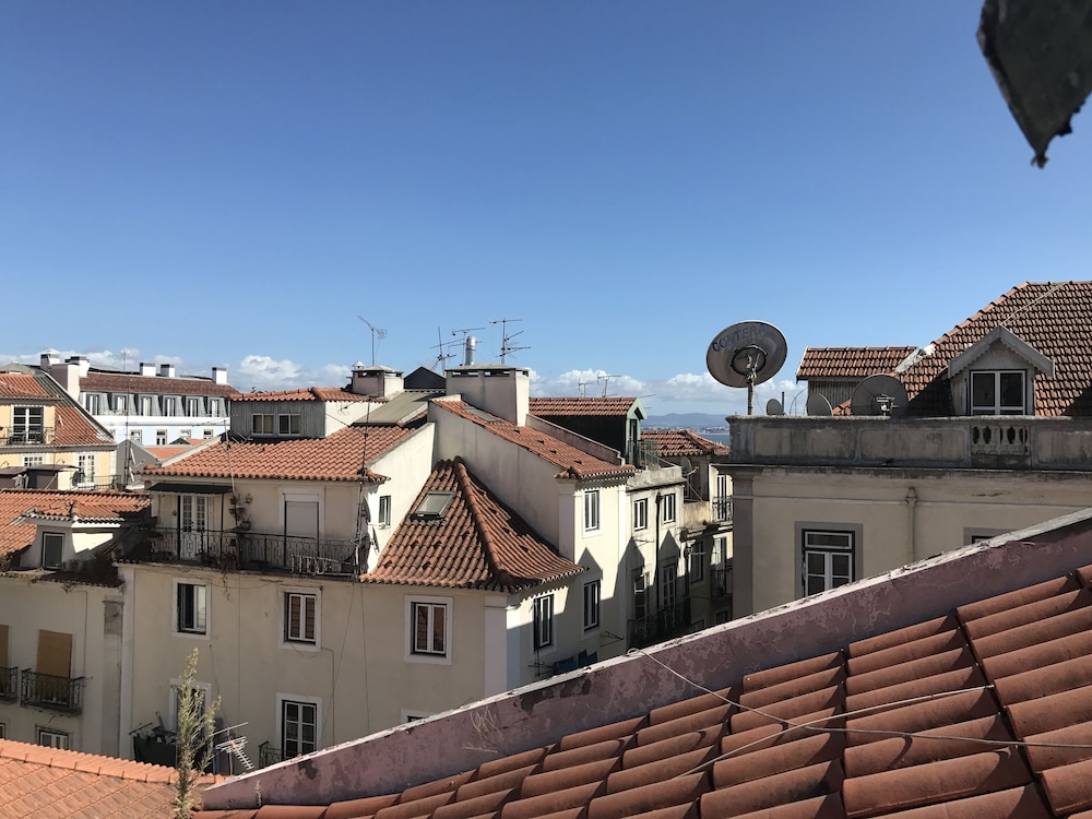 Apartments Center Bairro Alto 3/50