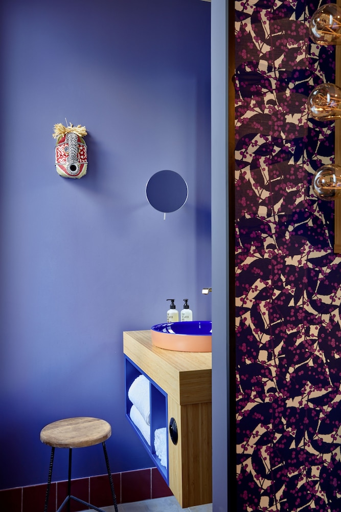 25hours Hotel Paris Terminus Nord 38/72