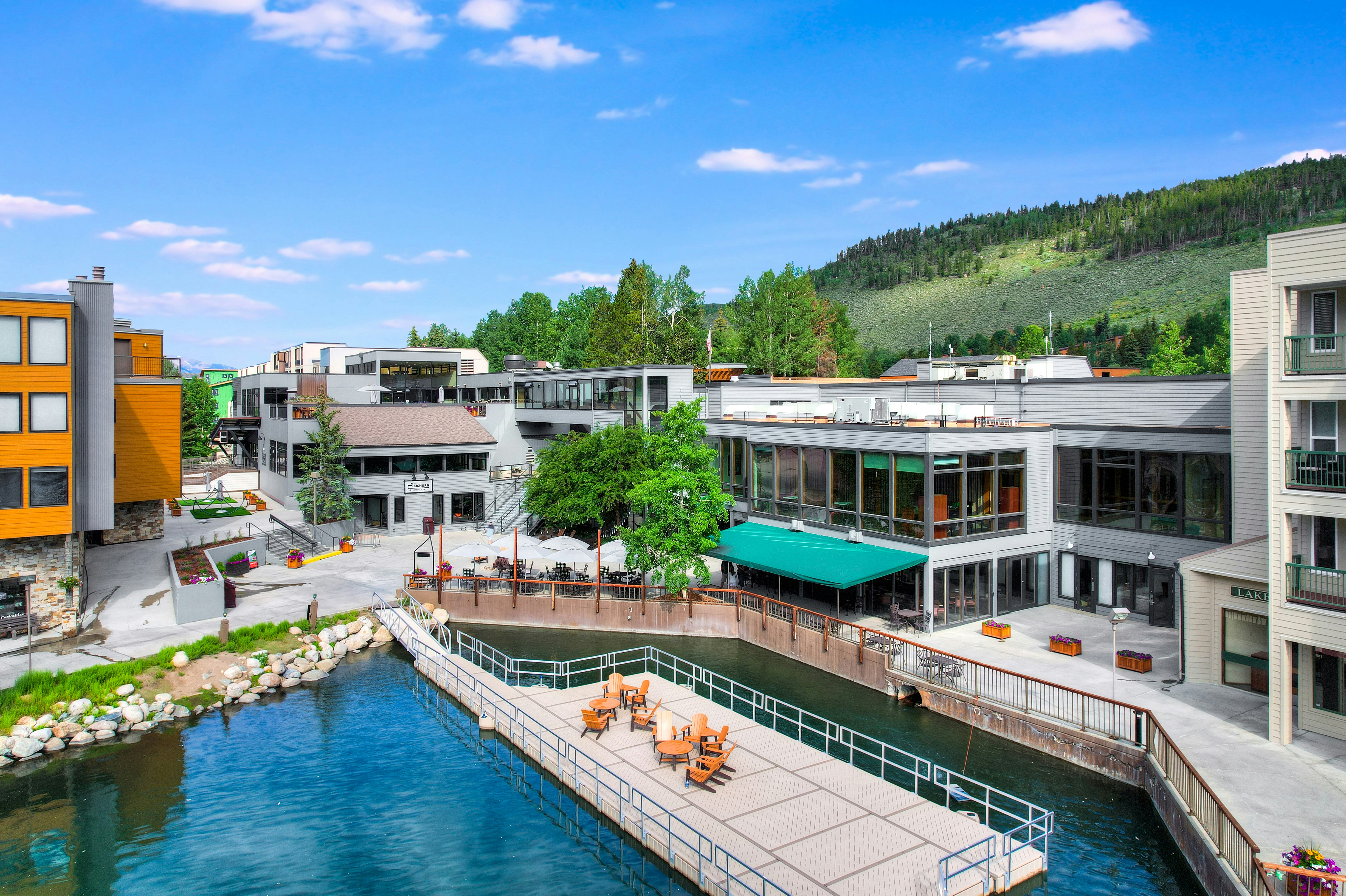 Keystone Lodge And Spa 43/46