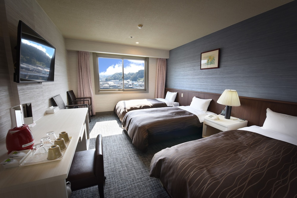 Hotel Sun Hitoyoshi 11/33