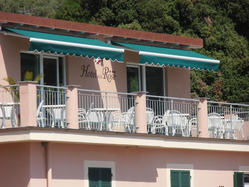 Hotel delle Rose 1/72