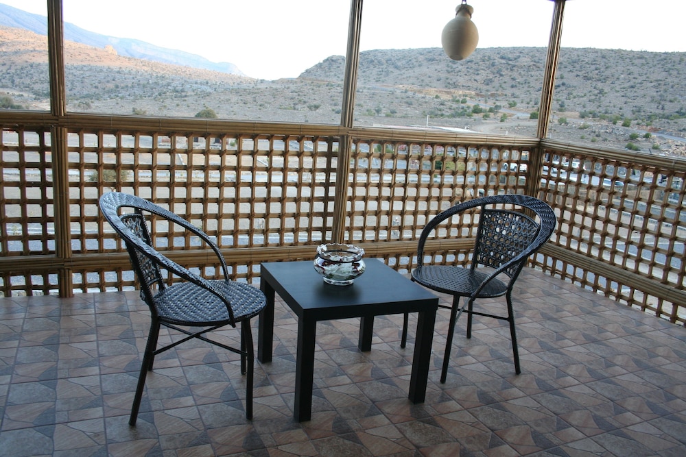 Sama Heights Resort Jebel Shams 33/50
