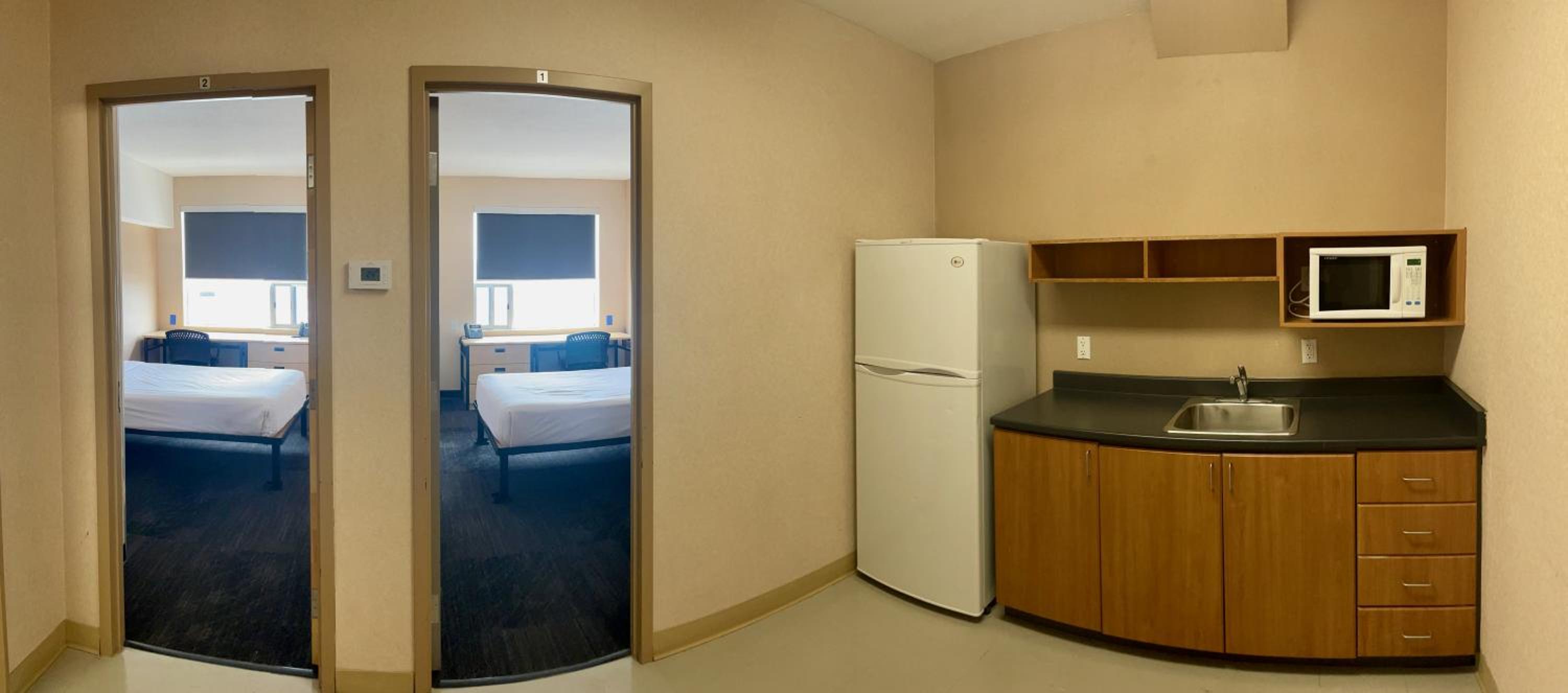 Residence And Conference Centre Ottawa West 18/26