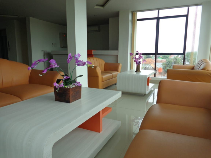 Hotel Grand Putra Syariah 6/11