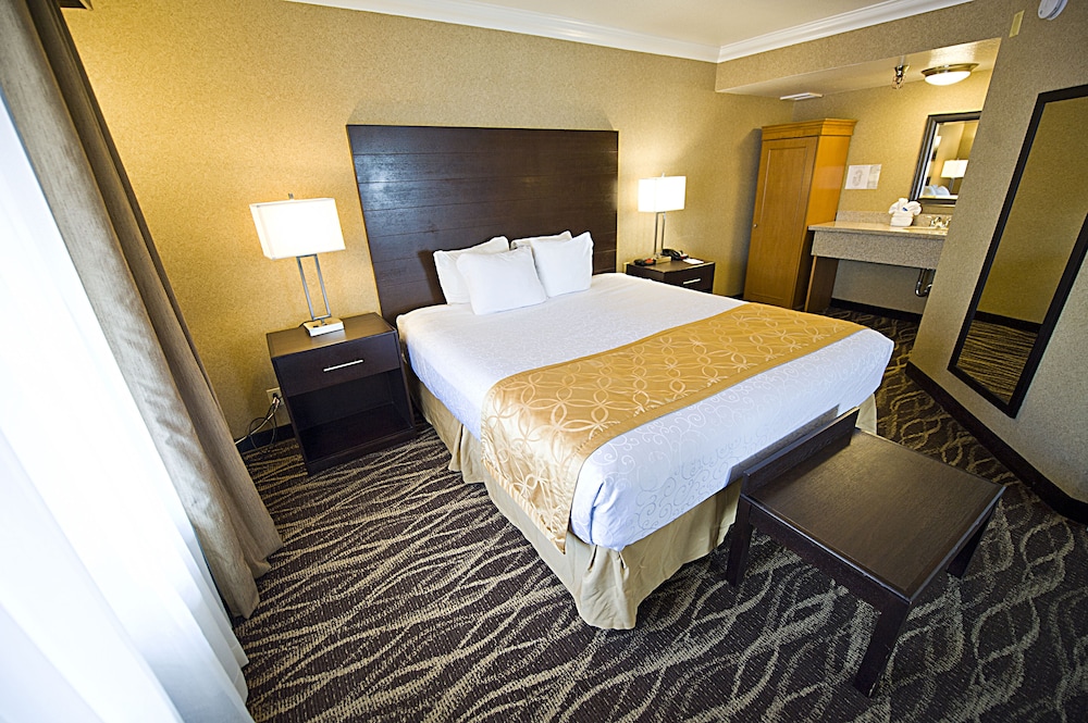 Hotel D Lins Ontario Airport 16/45